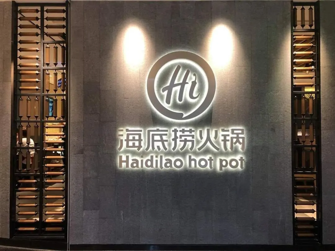 Can Ho Cho Thue O Vinhome Central Park 胡志明市 0*,